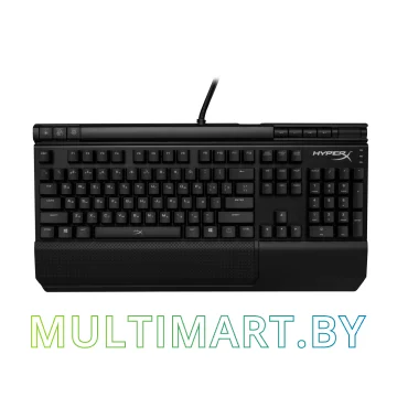 Клавиатура HyperX Alloy Elite (с переключателем Cherry MX Red)